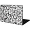 Disney Mickey Mouse Face Pattern Google Pixelbook Go Skin